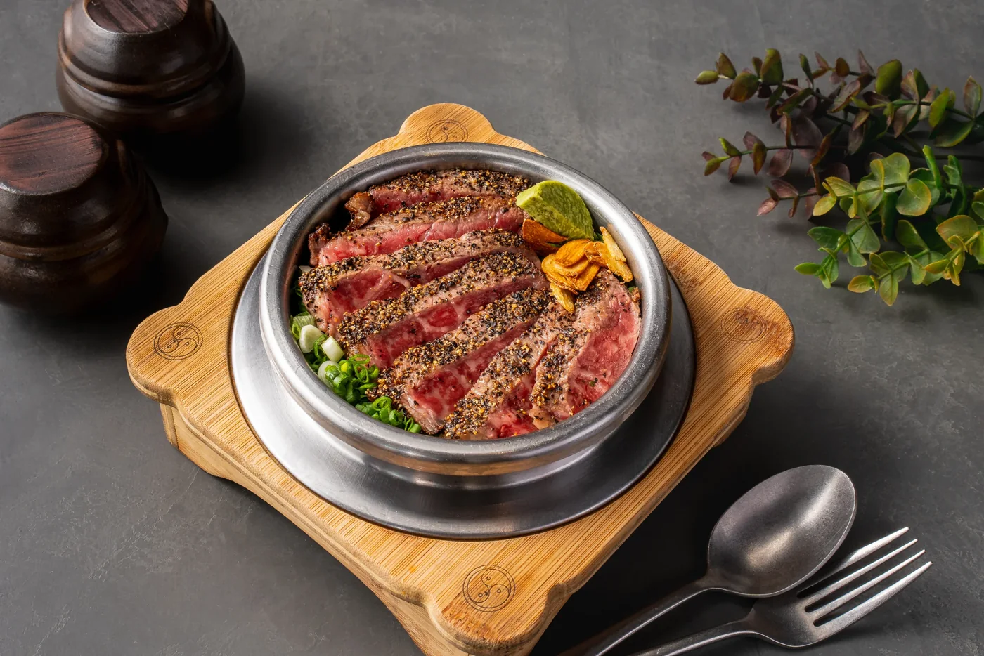 Japan Wagyu Ribeye